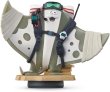 画像4: amiibo すりみ連合セット[フウカ【レイダース】ウツホ【レイダース】マンタロー【レイダース】]（スプラトゥーンシリーズ）【新品】 (4)
