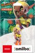 画像1: amiibo ウツホ【レイダース】（スプラトゥーンシリーズ）【新品】 (1)