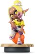 画像3: amiibo すりみ連合セット[フウカ【レイダース】ウツホ【レイダース】マンタロー【レイダース】]（スプラトゥーンシリーズ）【新品】 (3)