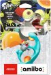 画像1: amiibo コジャケ(スプラトゥーンシリーズ)　【新品】 (1)