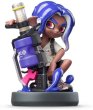 画像2: amiibo オクトリング【ブルー】(スプラトゥーンシリーズ)　【新品】 (2)