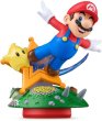 画像2: amiibo マリオ&チコ(スーパーマリオシリーズ)【新品】 (2)