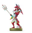 画像2: 【送料別】amiibo シド【ティアーズ オブ ザ キングダム】（ゼルダの伝説シリーズ）【新品】 (2)
