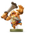 画像2: 【送料別】amiibo ユン坊【ティアーズ オブ ザ キングダム】（ゼルダの伝説シリーズ）【新品】 (2)