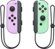 画像2: Joy-Con(L) パステルパープル/(R) パステルグリーン【新品】 (2)