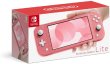 画像1: Nintendo Switch Lite コーラル　【新品】 (1)