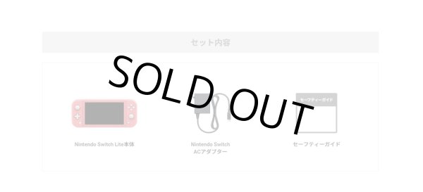 画像2: Nintendo Switch Lite コーラル　【新品】 (2)