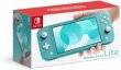 画像1: Nintendo Switch Lite ターコイズ　【新品】 (1)