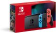 画像1: Nintendo Switch Joy-Con (L) ネオンブルー/ (R) ネオンレッド (パッケージサイズ変更前)【新品】 (1)