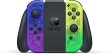 画像5: Nintendo Switch（有機ELモデル） スプラトゥーン3エディション【新品】 (5)