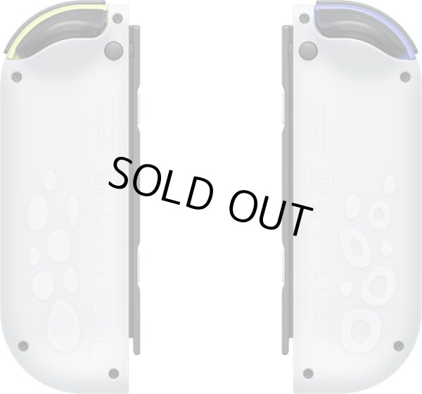 画像7: Nintendo Switch（有機ELモデル） スプラトゥーン3エディション【新品】 (7)