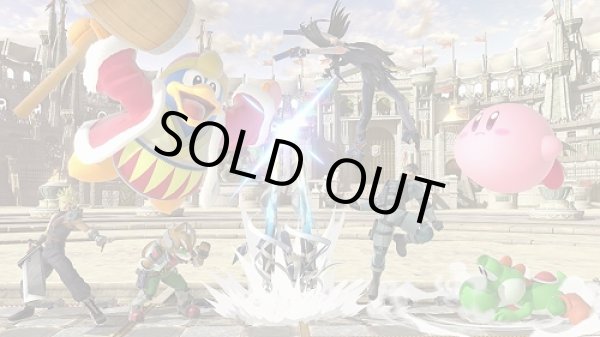 画像3: Switch  大乱闘スマッシュブラザーズ SPECIAL 【新品】 (3)