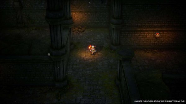 画像3: ドラゴンクエストI＆II　Switch版【新品】 (3)