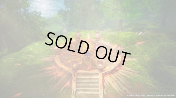 画像6: ドラゴンクエストI＆II　Switch版【新品】 (6)