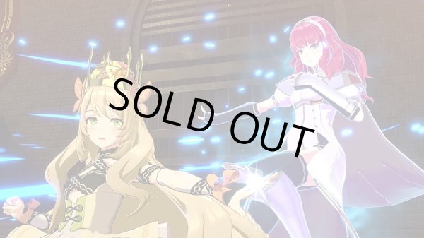 画像3: Fire Emblem Engage (ファイアーエムブレム エンゲージ)【新品】 (3)