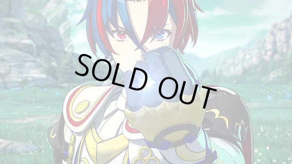 画像9: Fire Emblem Engage (ファイアーエムブレム エンゲージ)【新品】 (9)