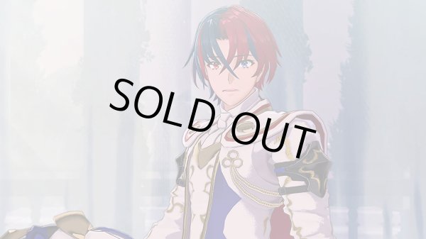 画像10: Fire Emblem Engage (ファイアーエムブレム エンゲージ)【新品】 (10)