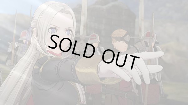 画像5: Switch　ファイアーエムブレム 風花雪月【新品】 (5)