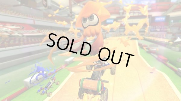 画像4: Switch マリオカート8 デラックス　【新品】 (4)