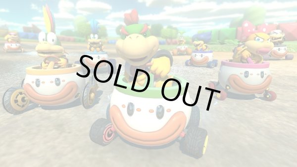 画像6: Switch マリオカート8 デラックス　【新品】 (6)