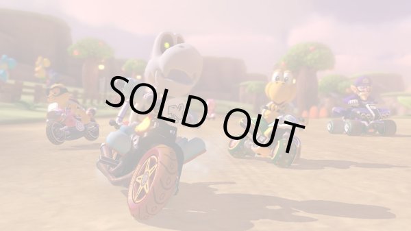 画像7: Switch マリオカート8 デラックス　【新品】 (7)