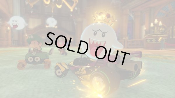 画像8: Switch マリオカート8 デラックス　【新品】 (8)