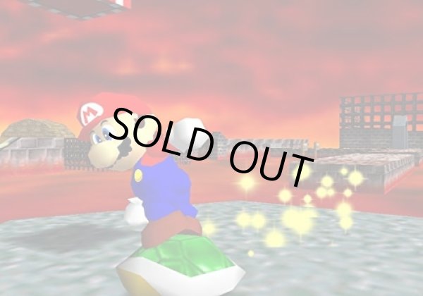 画像3: スーパーマリオ 3Dコレクション【新品】 (3)