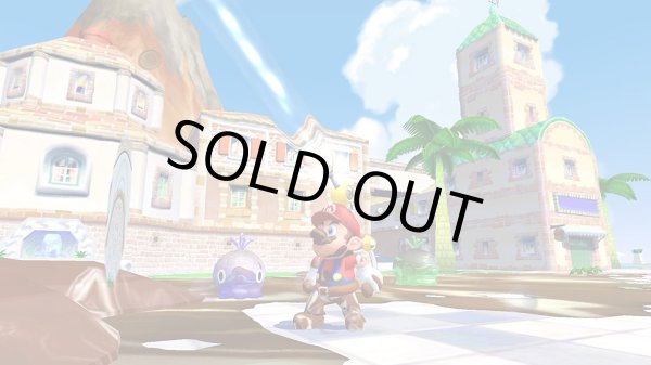 画像8: スーパーマリオ 3Dコレクション【新品】 (8)