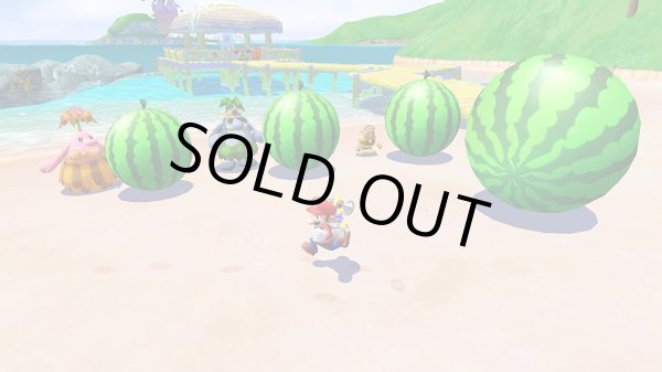 画像9: スーパーマリオ 3Dコレクション【新品】 (9)