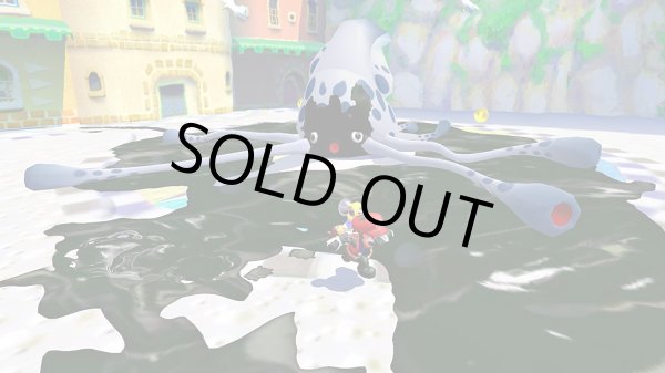 画像10: スーパーマリオ 3Dコレクション【新品】 (10)