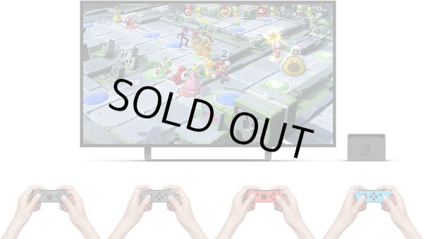 画像3: Switch　スーパー マリオパーティ 【新品】 (3)