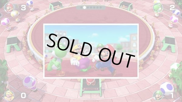 画像5: Switch　スーパー マリオパーティ 【新品】 (5)