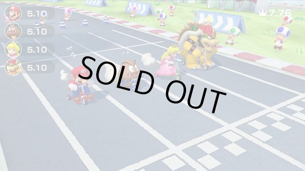 画像6: Switch　スーパー マリオパーティ 【新品】 (6)