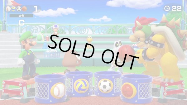 画像7: Switch　スーパー マリオパーティ 【新品】 (7)