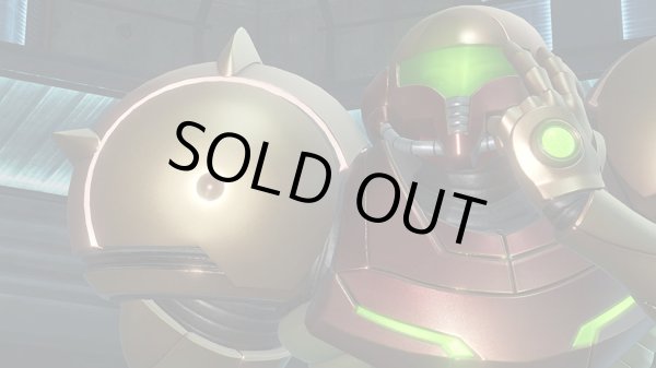 画像2: Switch メトロイドプライム リマスタード【新品】 (2)