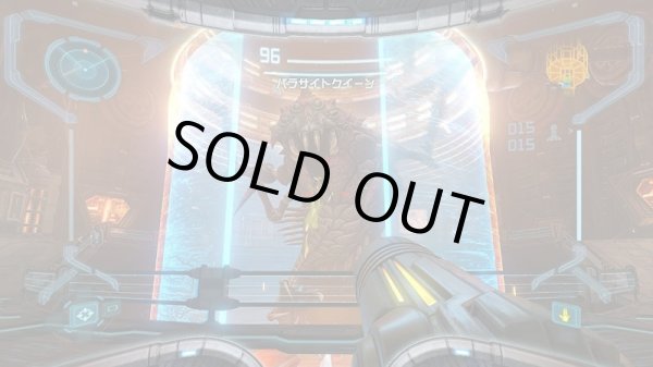 画像4: Switch メトロイドプライム リマスタード【新品】 (4)