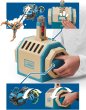 画像4: Switch Nintendo Labo Toy-Con 03: Drive Kit (4)