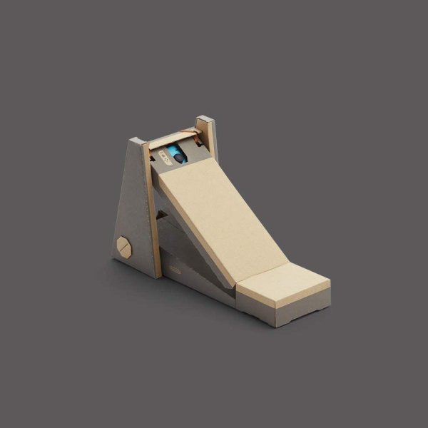 画像6: Switch Nintendo Labo Toy-Con 03: Drive Kit【新品】 (6)