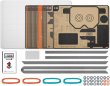 画像2: Nintendo Labo Toy-Con 02: Robot Kit - Switch (2)