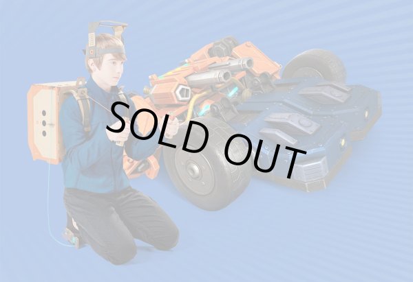 画像5: Nintendo Labo Toy-Con 02: Robot Kit - Switch【新品】 (5)