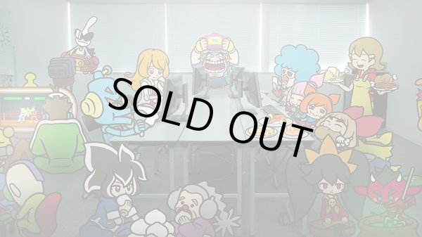 画像2: Switch　おすそわける メイド イン ワリオ【新品】 (2)