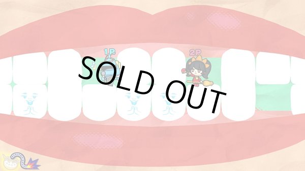 画像4: Switch　おすそわける メイド イン ワリオ【新品】 (4)