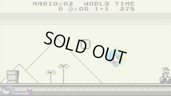 画像8: Switch　おすそわける メイド イン ワリオ【新品】 (8)