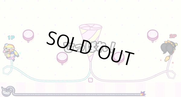 画像9: Switch　おすそわける メイド イン ワリオ【新品】 (9)