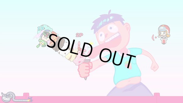 画像10: Switch　おすそわける メイド イン ワリオ【新品】 (10)