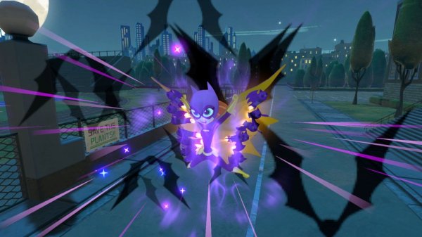 画像3: Switch　DCスーパーヒーローガールズ ティーンパワー【新品】 (3)