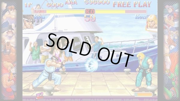 画像2: ファイティング　レジェンズ　パック【新品】 (2)