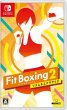 画像1: Switch　Fit Boxing 2 -リズム&エクササイズ- 【新品】 (1)