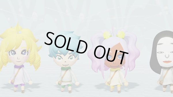 画像7: Switch　ミートピア  【新品】 (7)