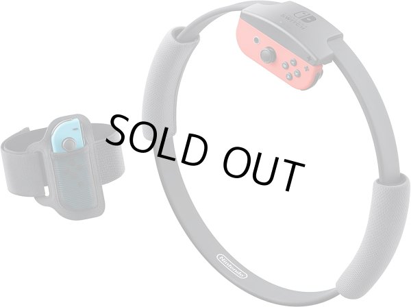 画像3: Switch　リングフィット アドベンチャー【新品】 (3)